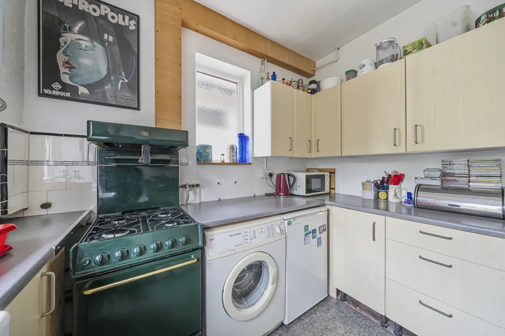 Exford Road, SE12, photo 11