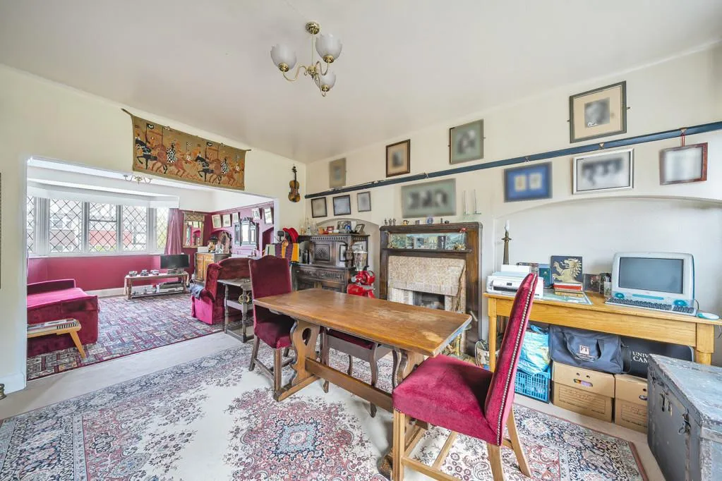 Exford Road, SE12, photo 15