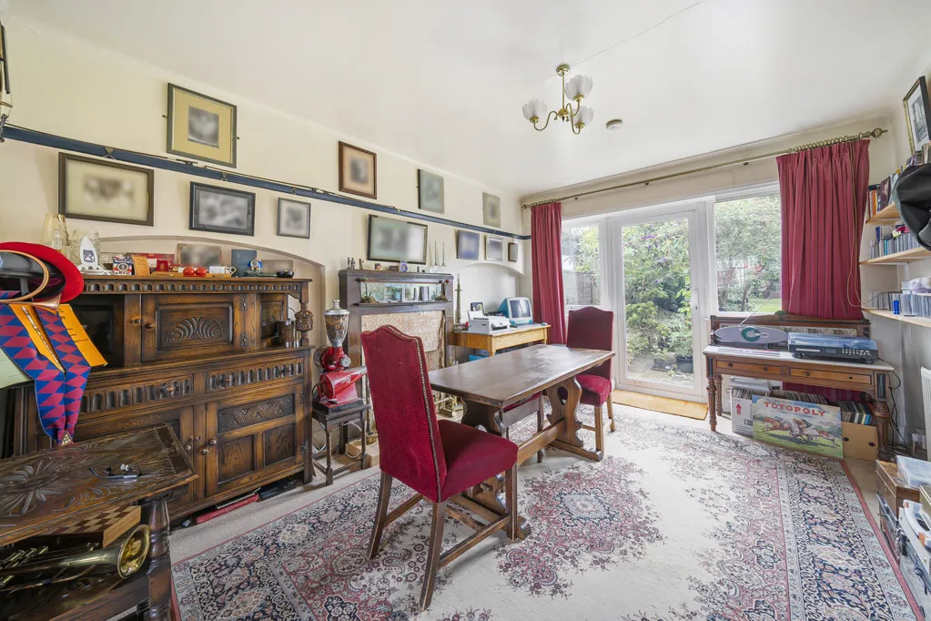 Exford Road, SE12, photo 6