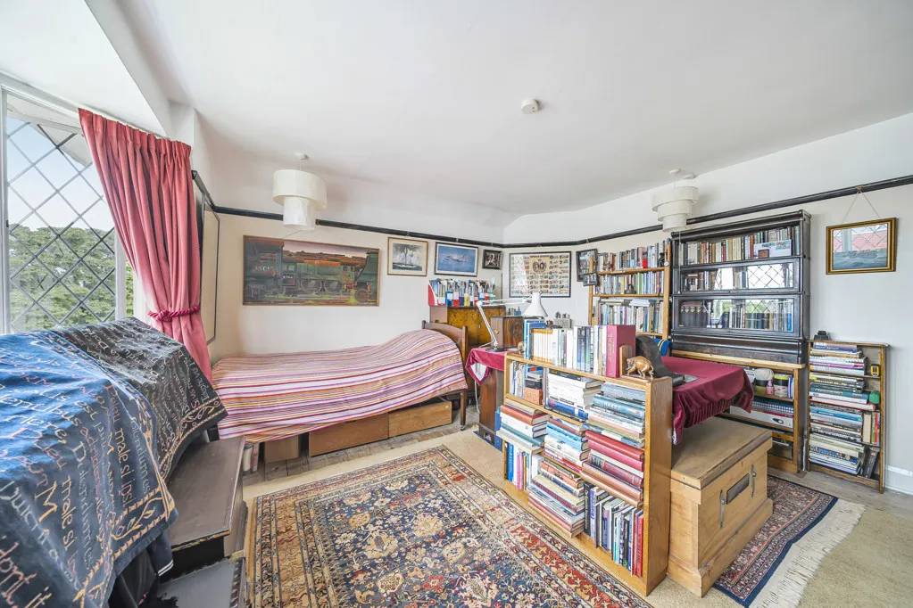 Exford Road, SE12, photo 12