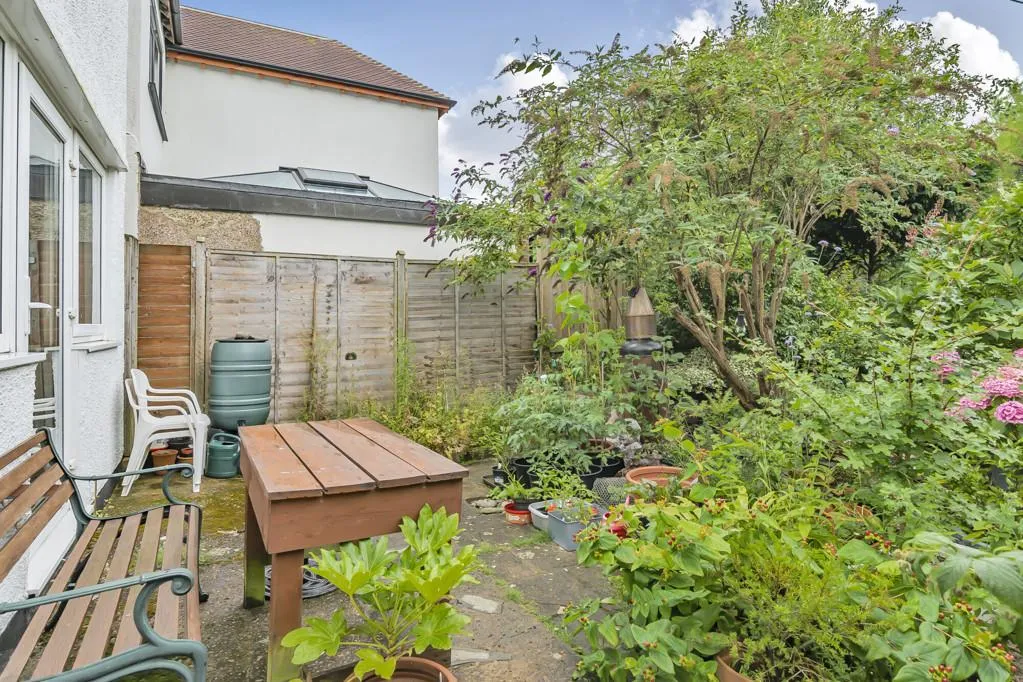 Exford Road, SE12, photo 16