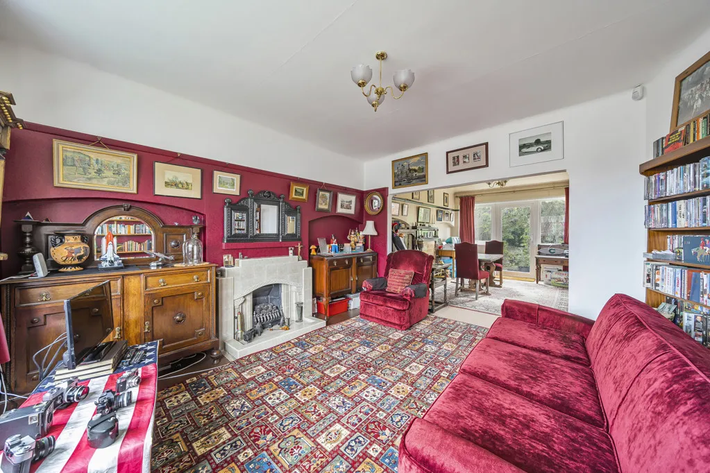 Exford Road, SE12, photo 7