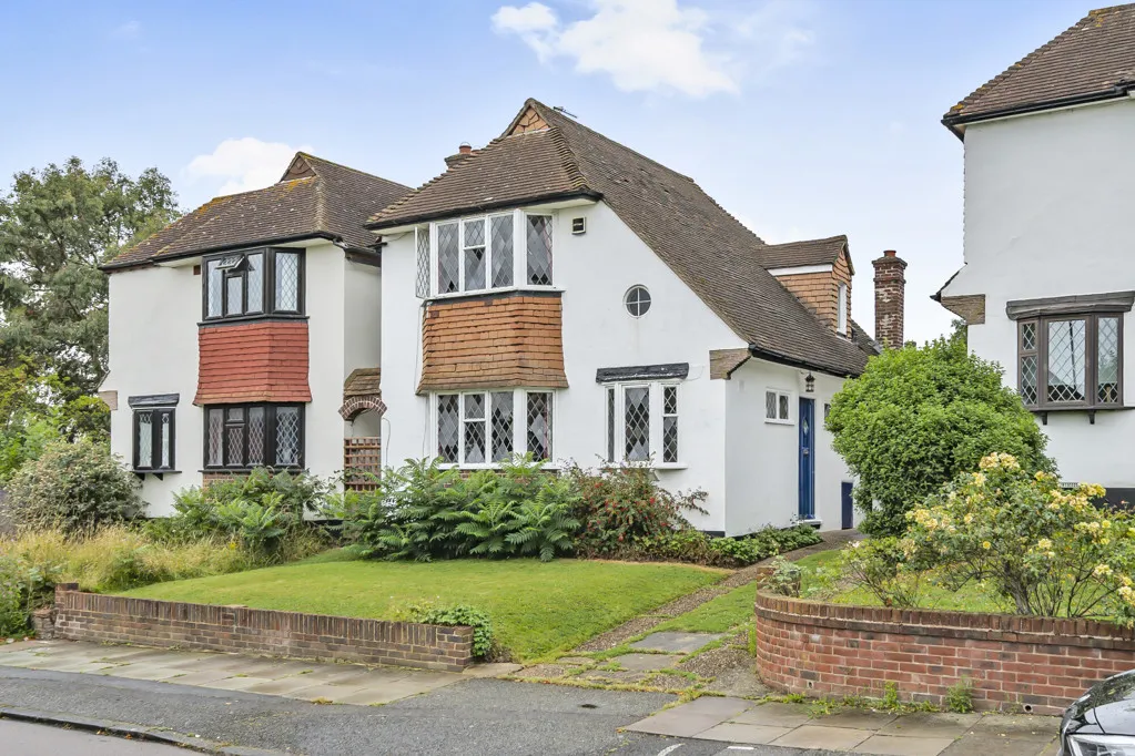 3 bed house for sale, Exford Road, SE12