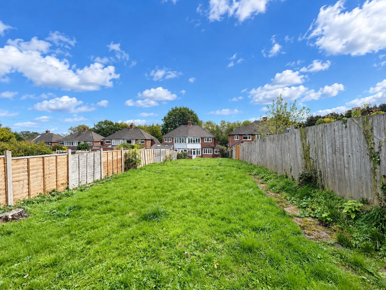 Lode Lane, Solihull, B92, photo 14