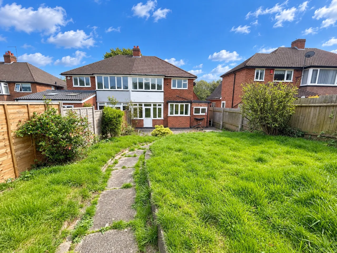 Lode Lane, Solihull, B92, photo 13