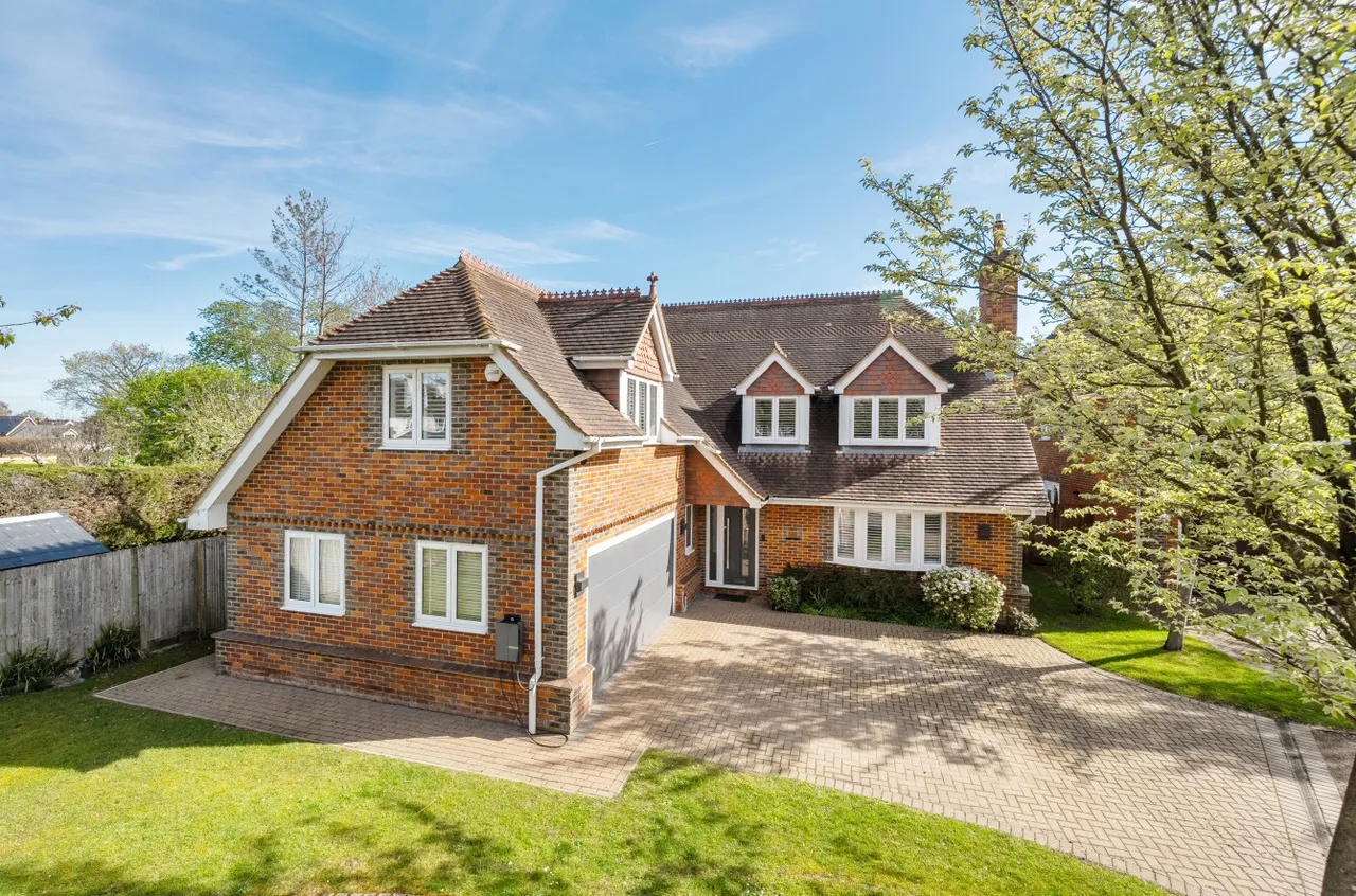 Easthampstead Road, Wokingham, Berkshire, RG40 2EE, photo 23