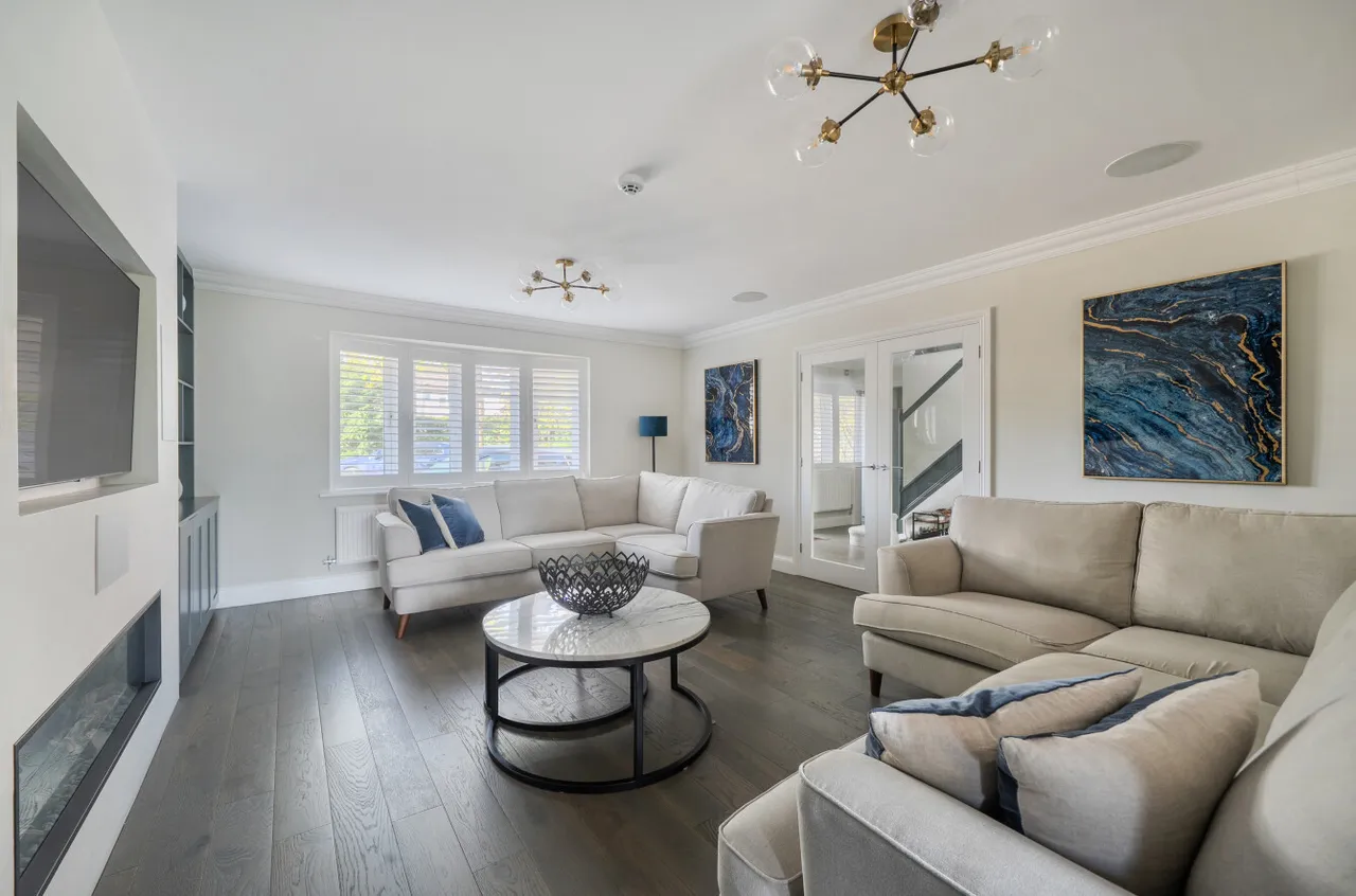 Easthampstead Road, Wokingham, Berkshire, RG40 2EE, photo 9