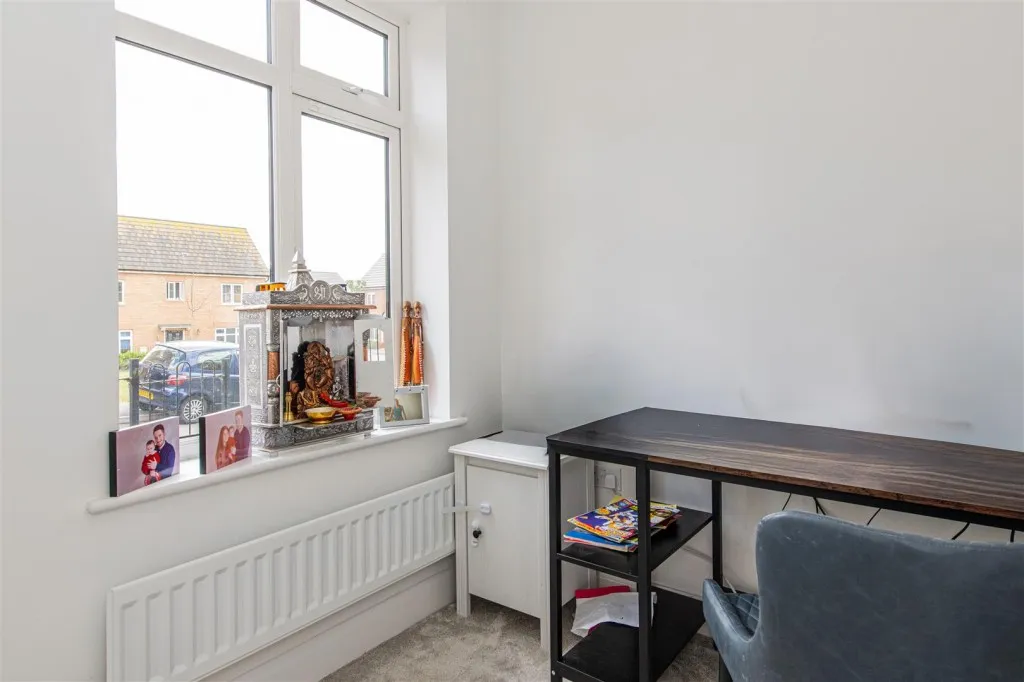 Prunus Drive, Wellingborough, photo 15