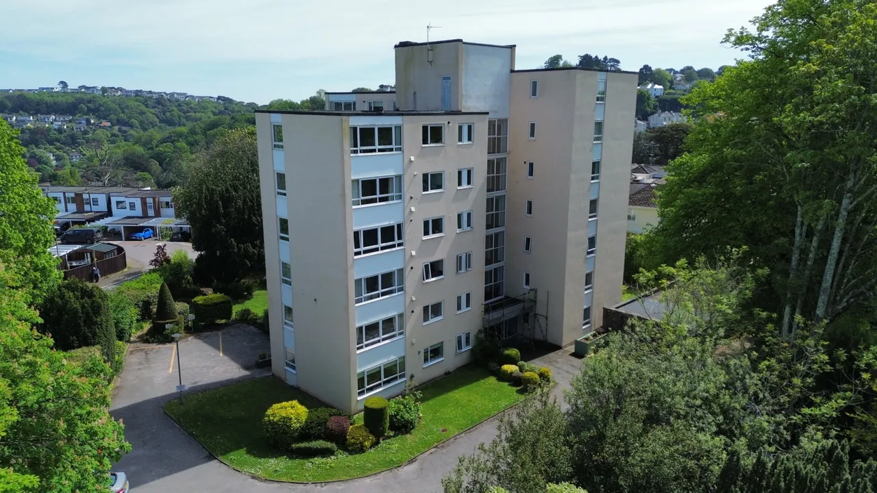 Wellswood, Torquay, photo 20