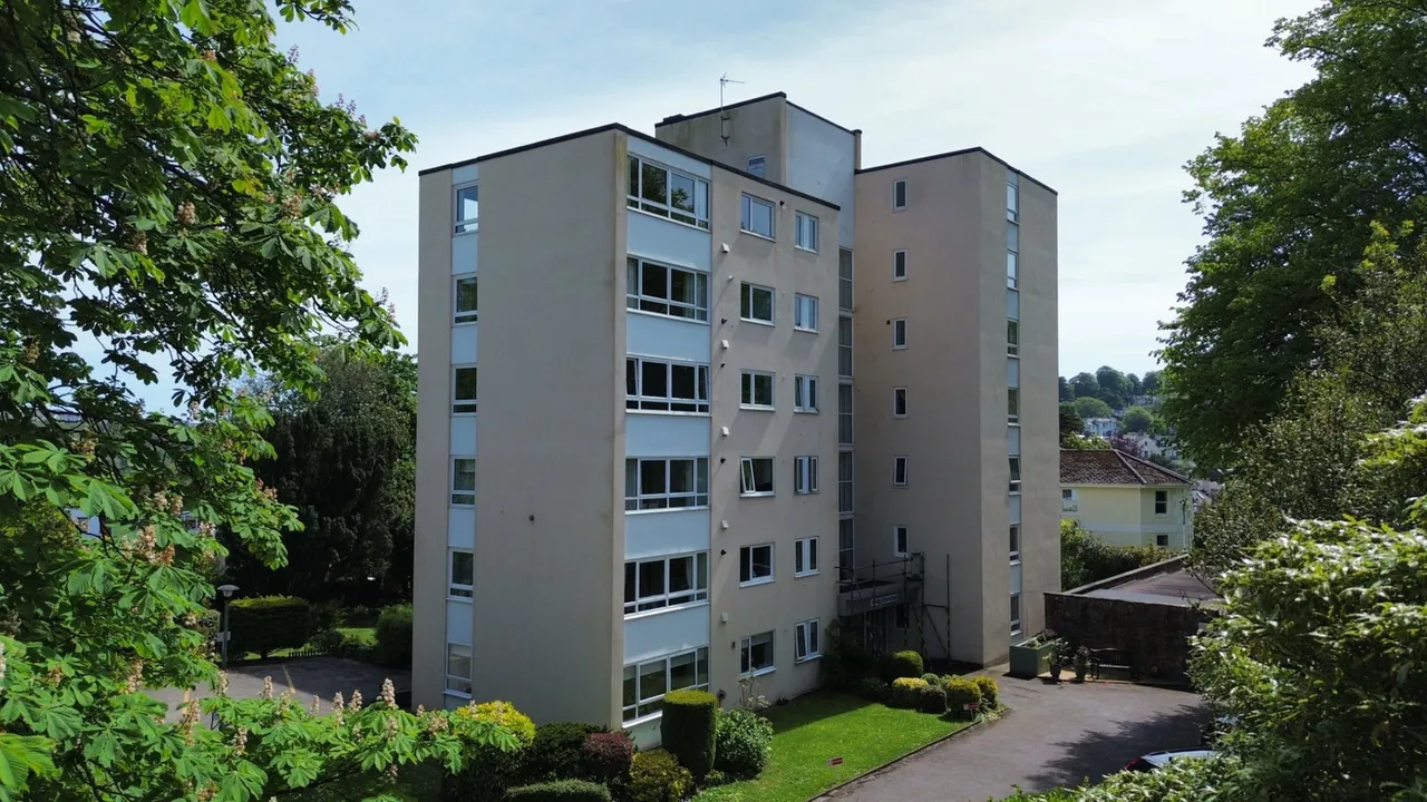 Wellswood, Torquay, photo 3