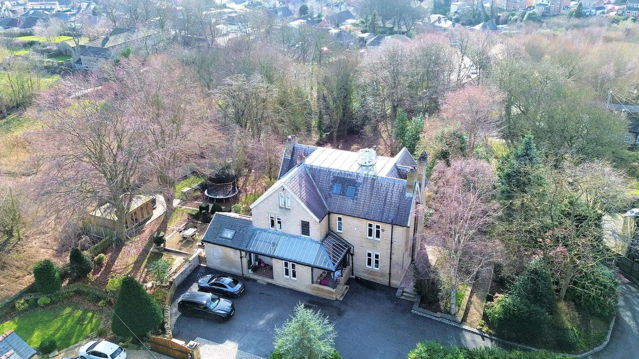Knowle Road, Kirkheaton, HD5, photo 33