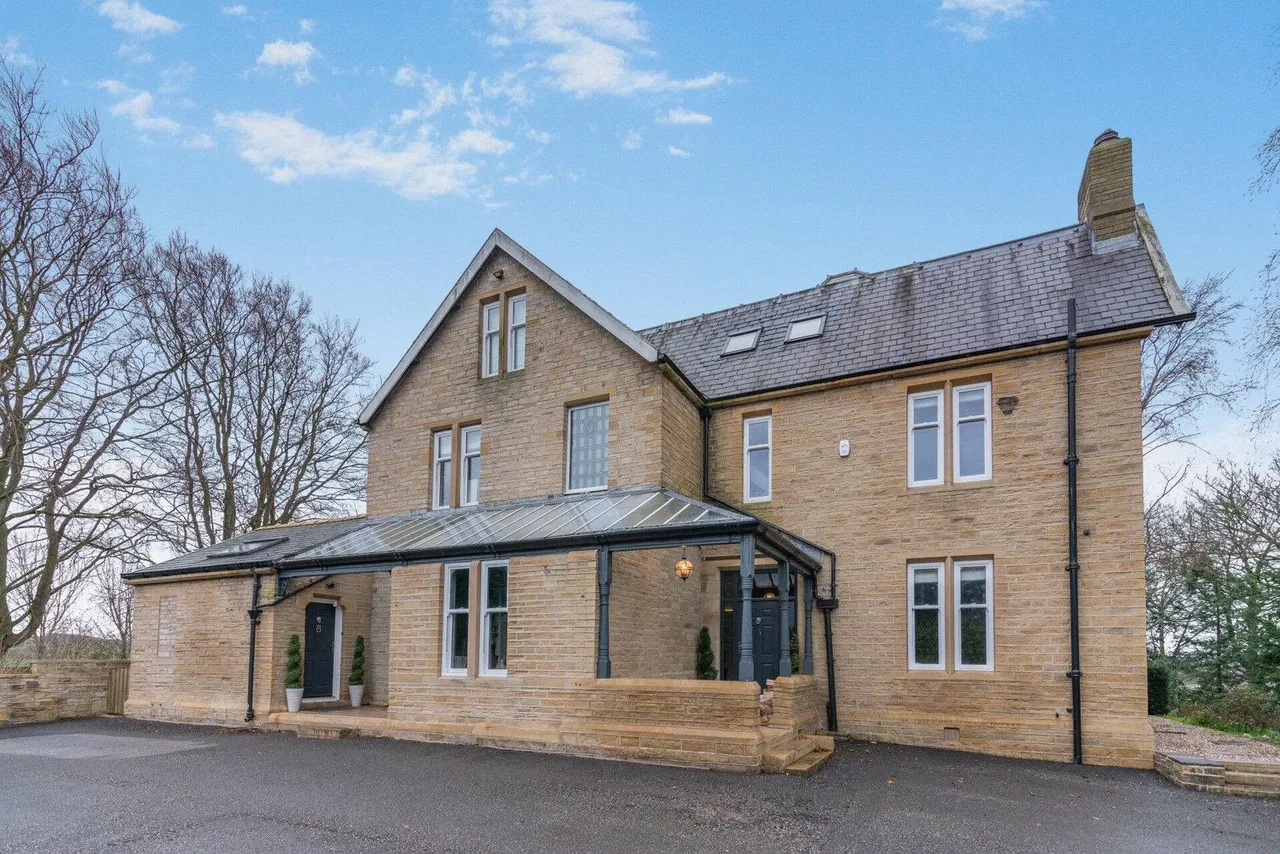 Knowle Road, Kirkheaton, HD5, photo 34