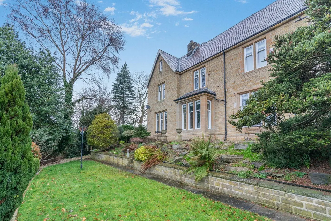 Knowle Road, Kirkheaton, HD5, photo 37