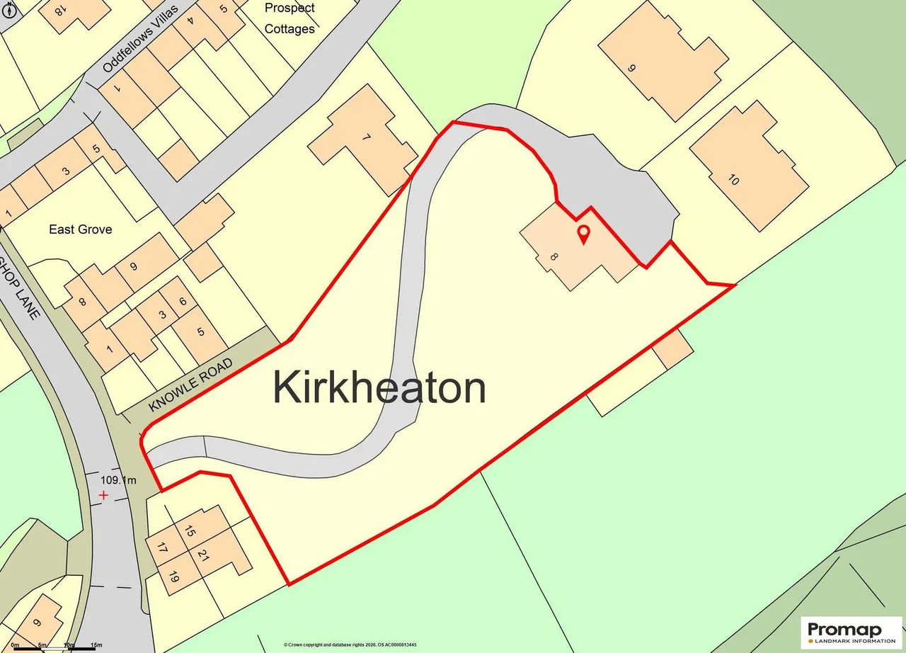 Knowle Road, Kirkheaton, HD5, photo 45