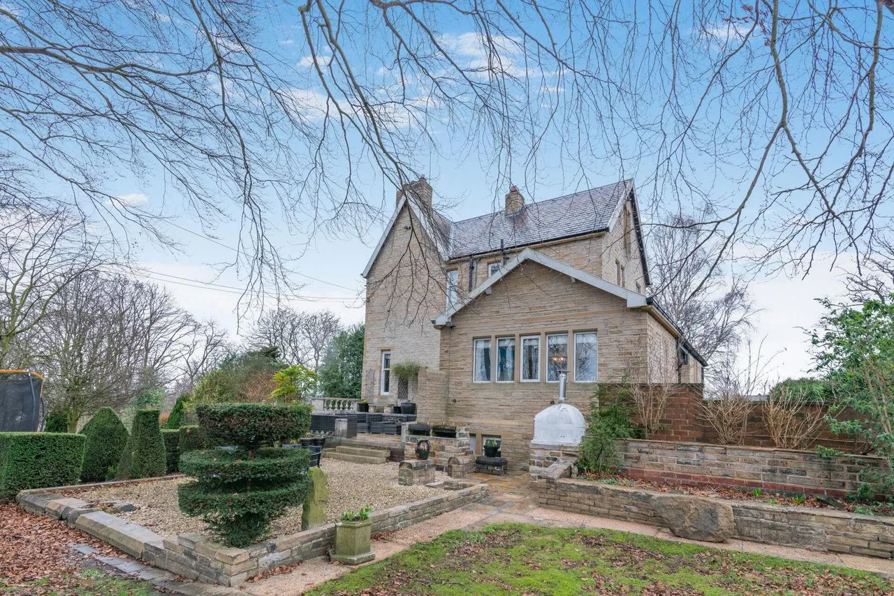 Knowle Road, Kirkheaton, HD5, photo 38