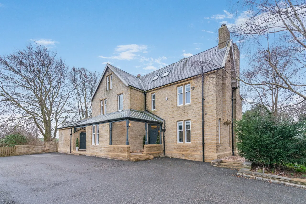 Knowle Road, Kirkheaton, HD5, photo 4