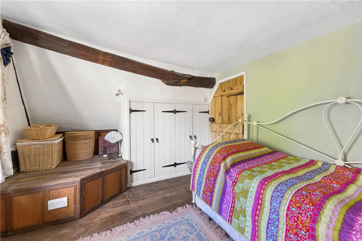 High Street, Burbage, SN8, photo 19