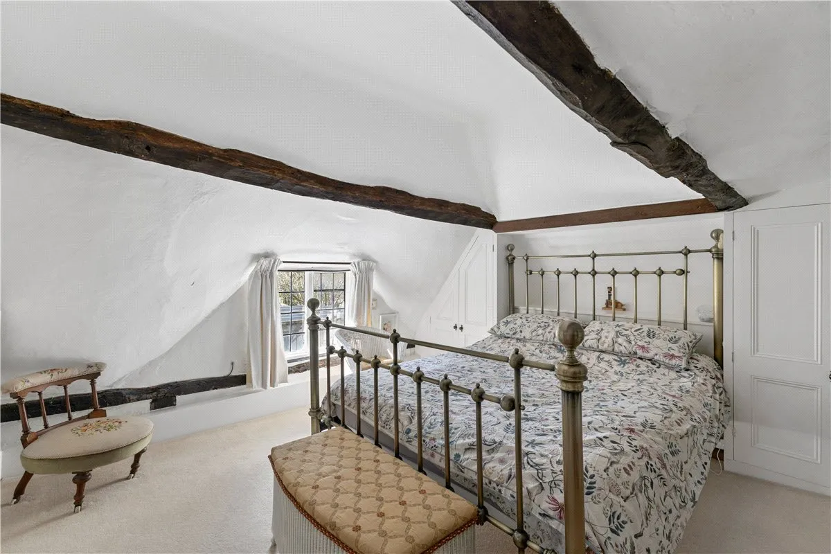 High Street, Burbage, SN8, photo 16