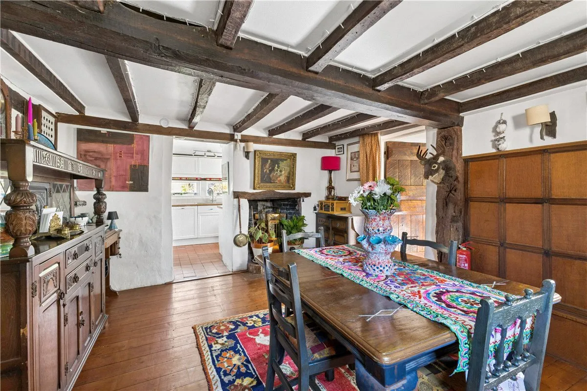 High Street, Burbage, SN8, photo 11