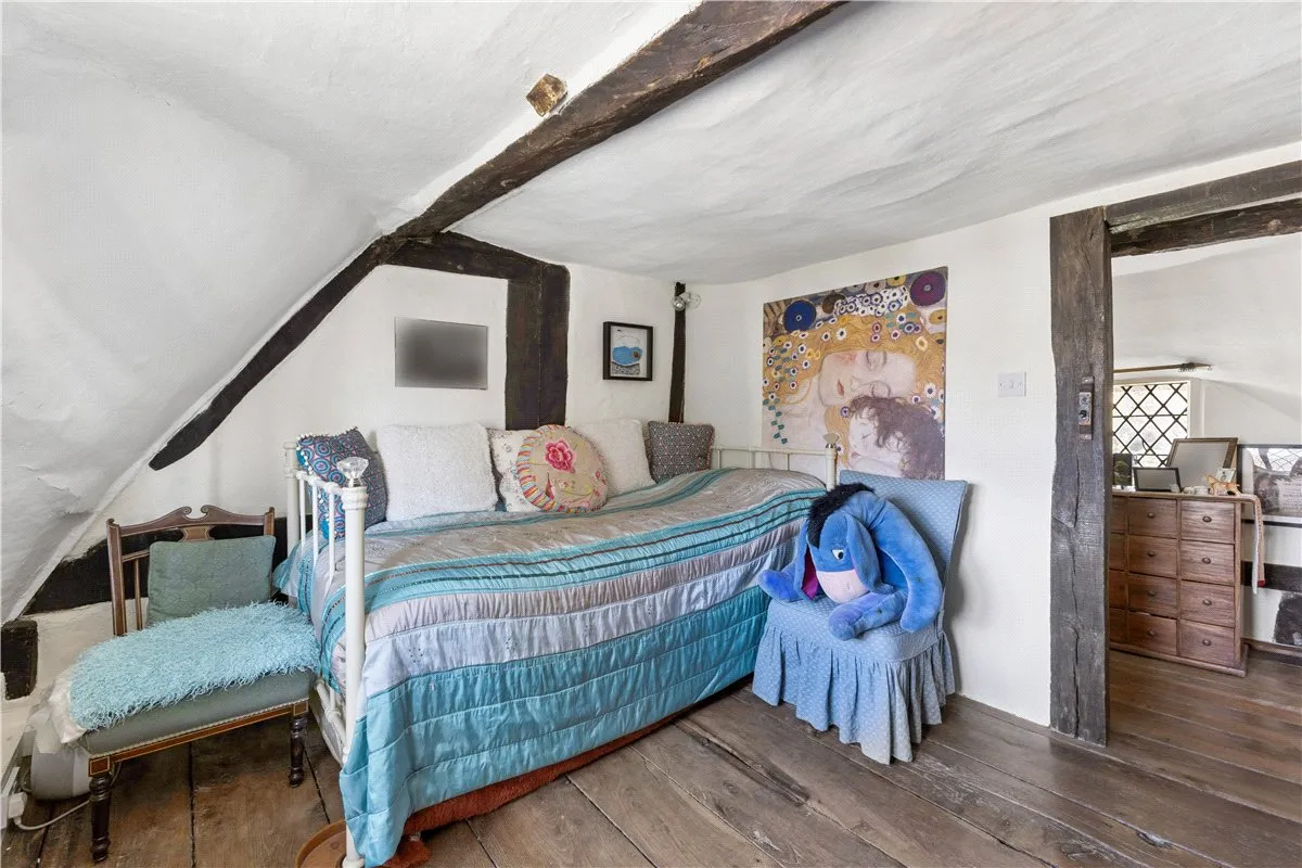 High Street, Burbage, SN8, photo 18