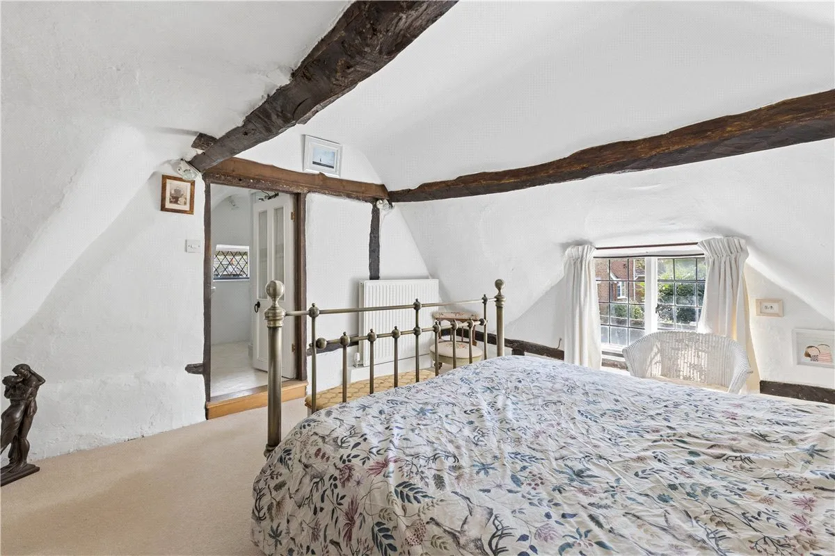 High Street, Burbage, SN8, photo 17