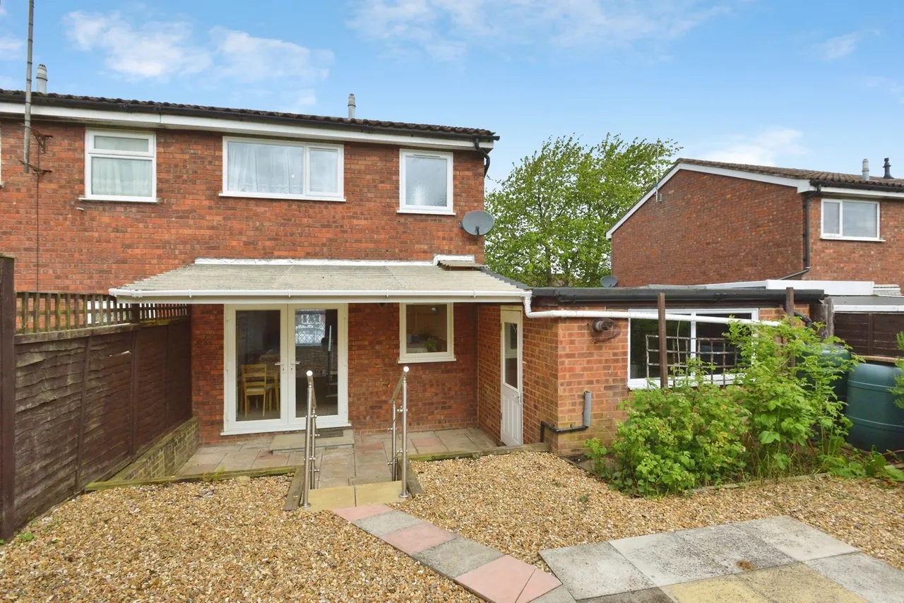 Hale Avenue, Stony Stratford, Milton Keynes, Buckinghamshire, MK11, photo 12