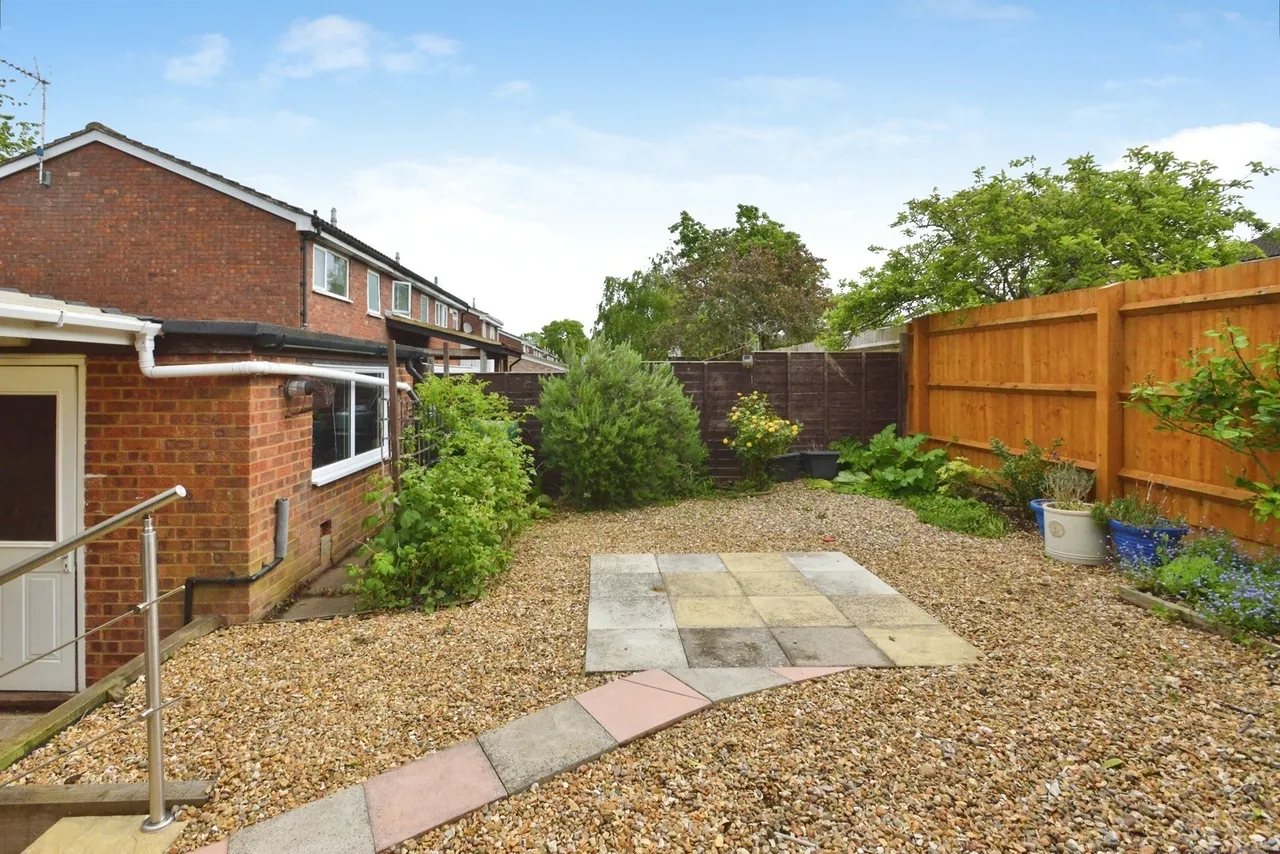 Hale Avenue, Stony Stratford, Milton Keynes, Buckinghamshire, MK11, photo 16