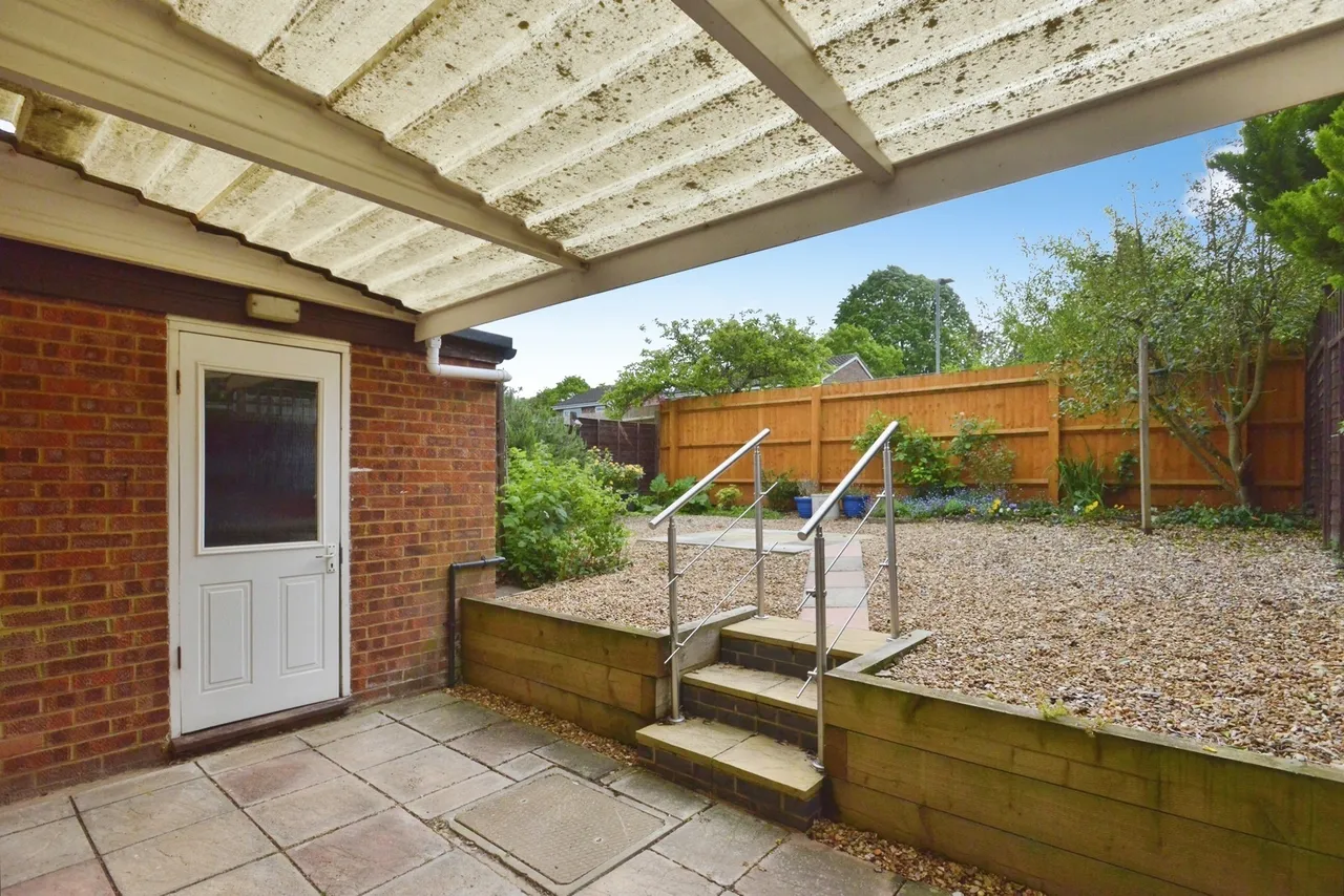 Hale Avenue, Stony Stratford, Milton Keynes, Buckinghamshire, MK11, photo 15