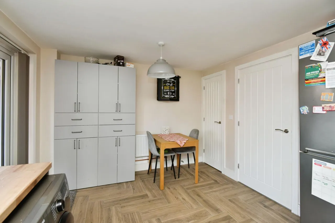 William Ellis Grove, Burslem, ST6, photo 9