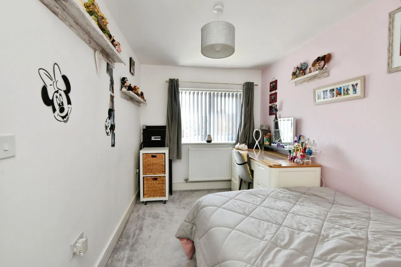 William Ellis Grove, Burslem, ST6, photo 18
