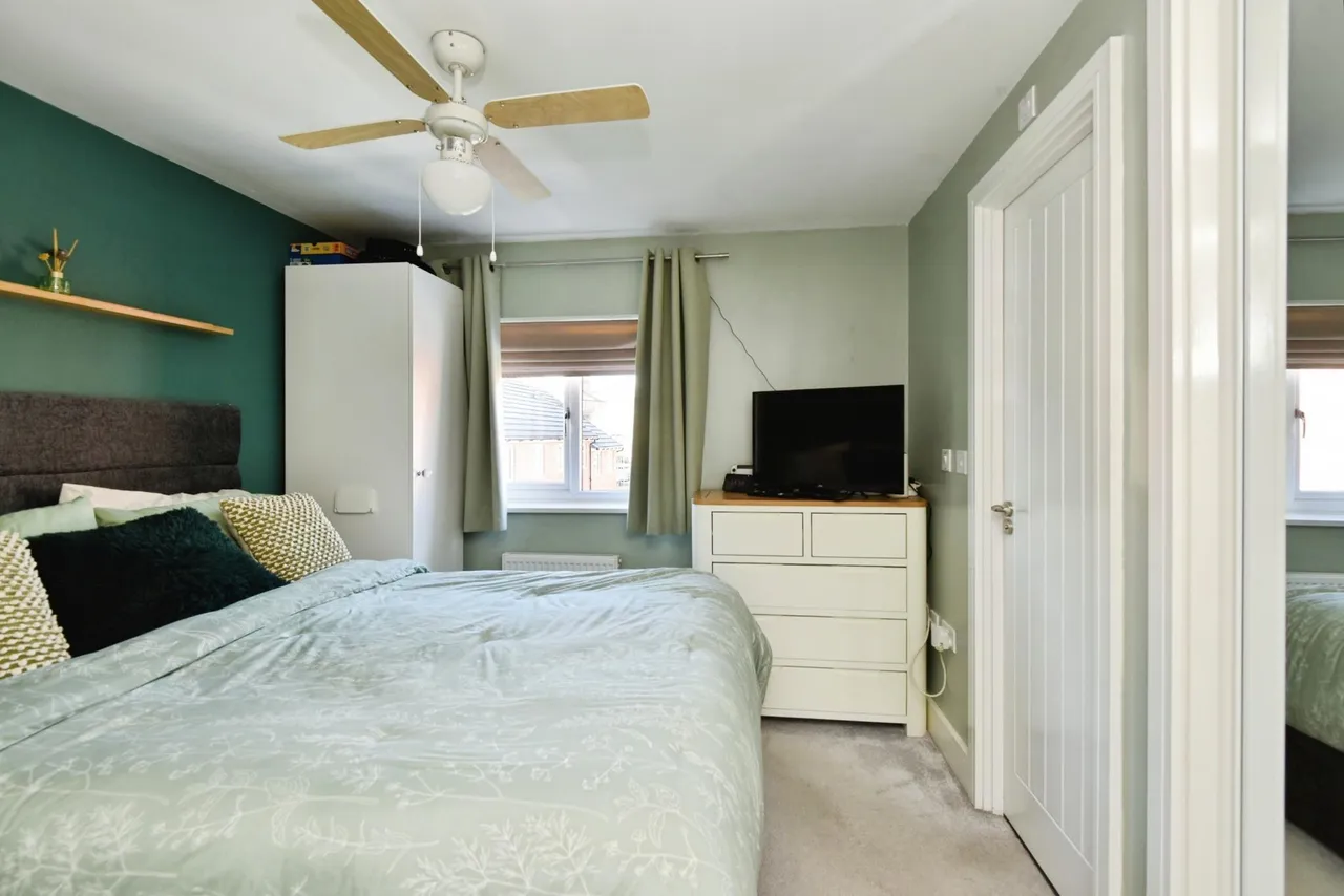 William Ellis Grove, Burslem, ST6, photo 14