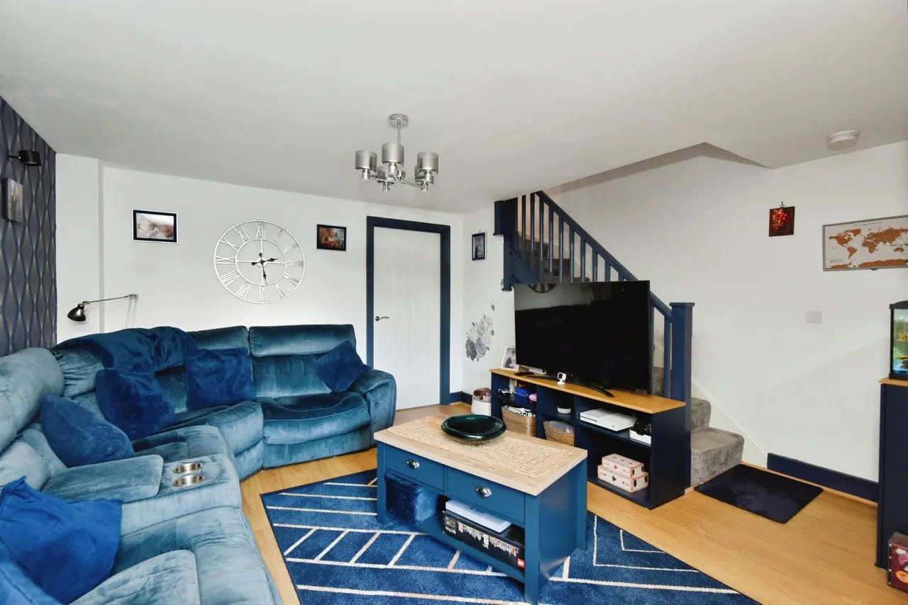 William Ellis Grove, Burslem, ST6, photo 6