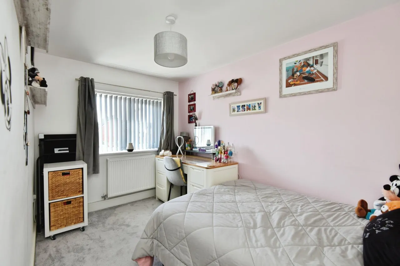 William Ellis Grove, Burslem, ST6, photo 17