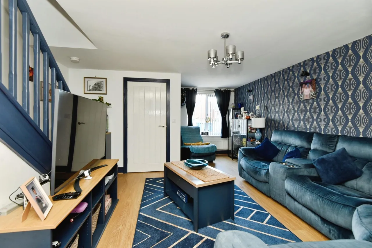 William Ellis Grove, Burslem, ST6, photo 7