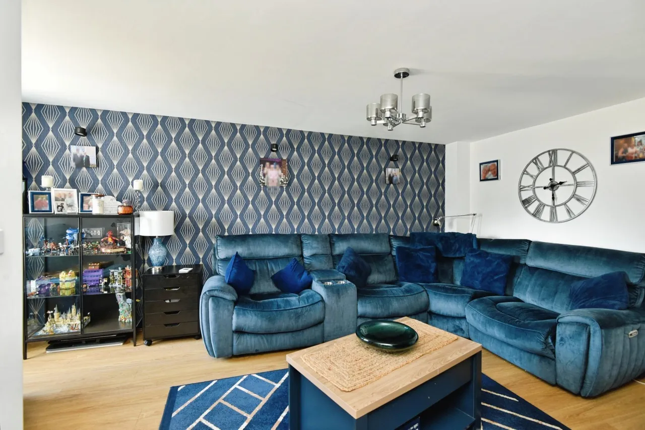 William Ellis Grove, Burslem, ST6, photo 5