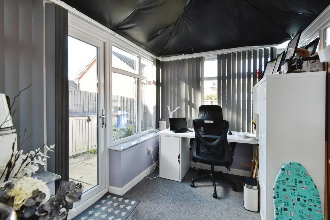 William Ellis Grove, Burslem, ST6, photo 11