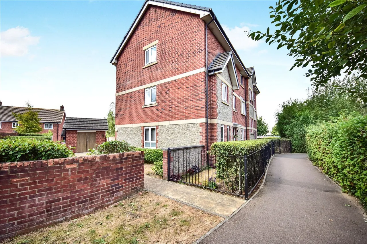 Edmett Way, Maidstone, Kent, ME17, photo 12