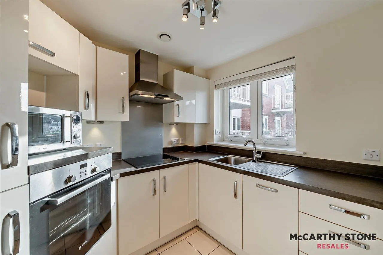 Raleigh Mead, South Molton, EX36, photo 5