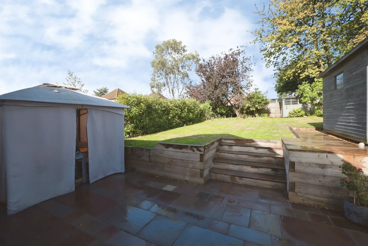Cressex Road, High Wycombe, HP12, photo 14