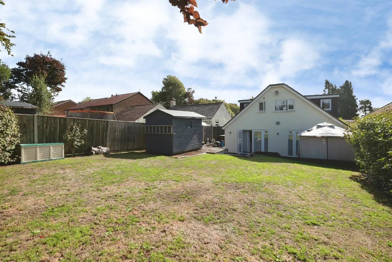 Cressex Road, High Wycombe, HP12, photo 11