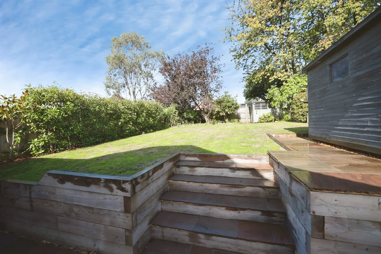Cressex Road, High Wycombe, HP12, photo 16