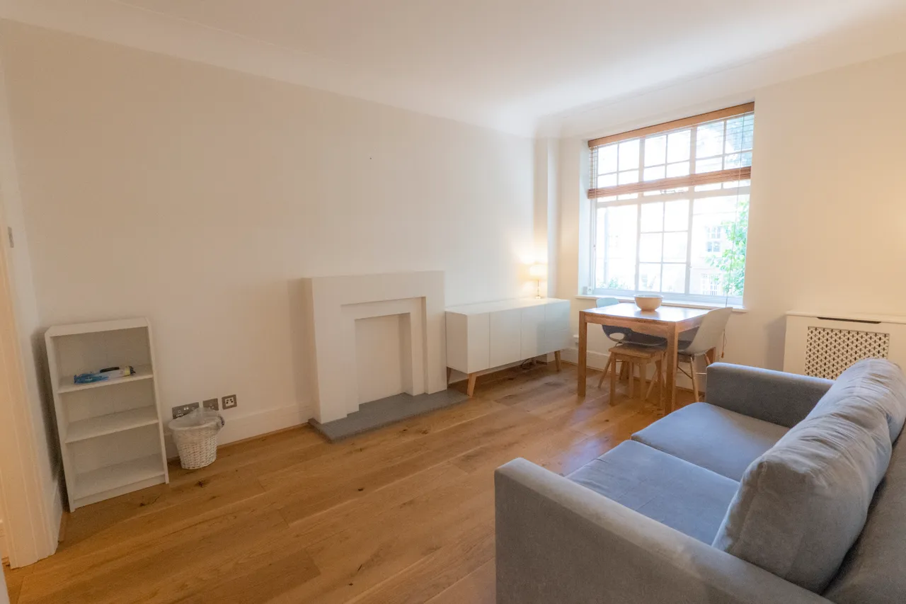 Drayton Gardens, Chelsea, SW10, photo 9