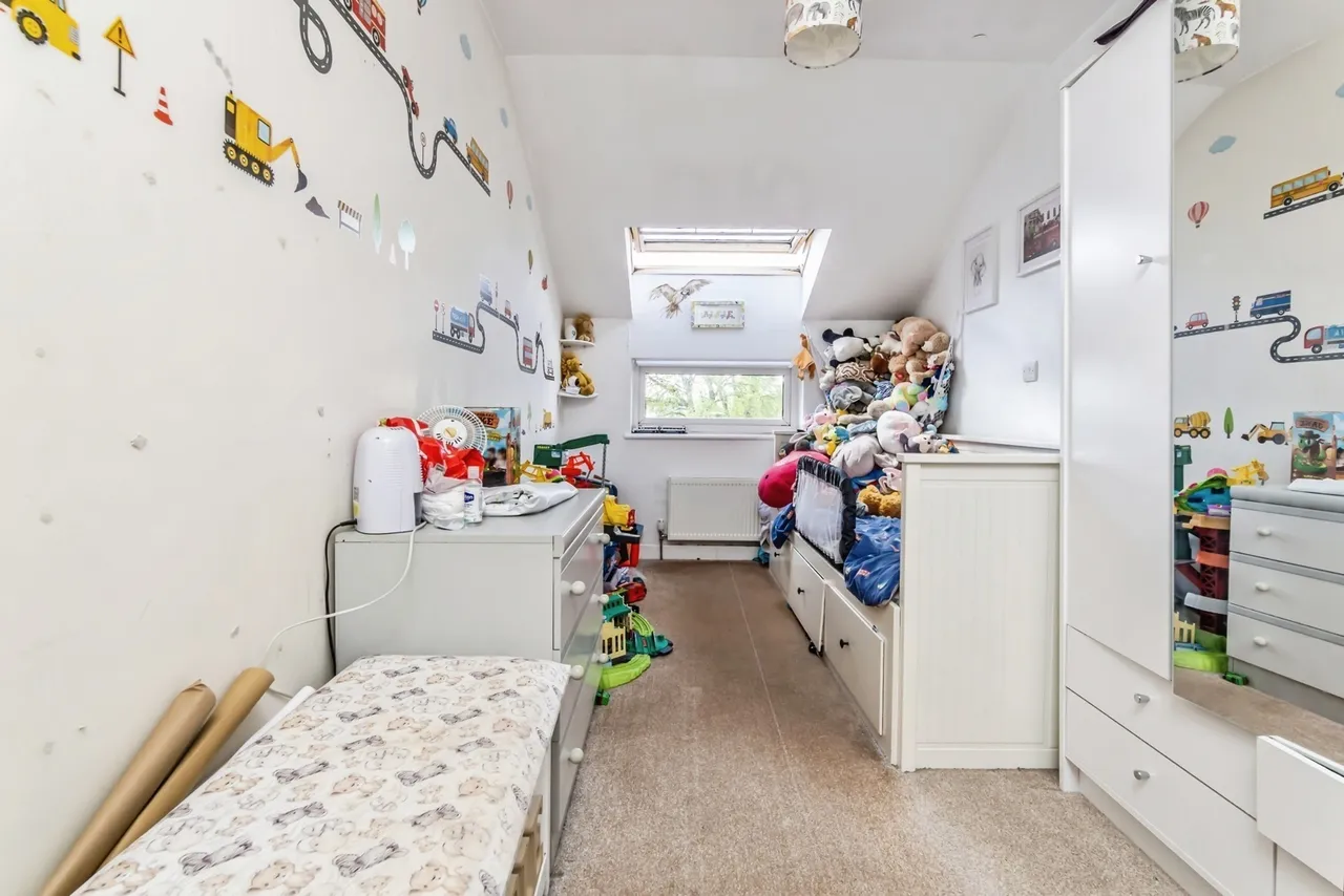 Chaldon Road, Caterham, CR3, photo 9