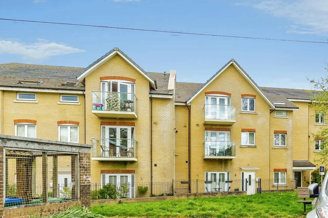 Chaldon Road, Caterham, CR3, photo 15