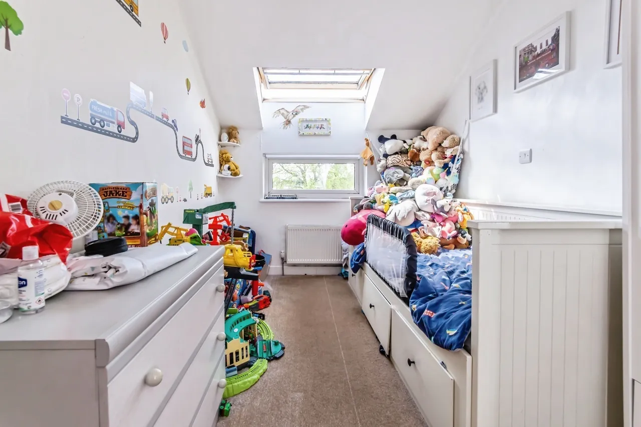 Chaldon Road, Caterham, CR3, photo 18