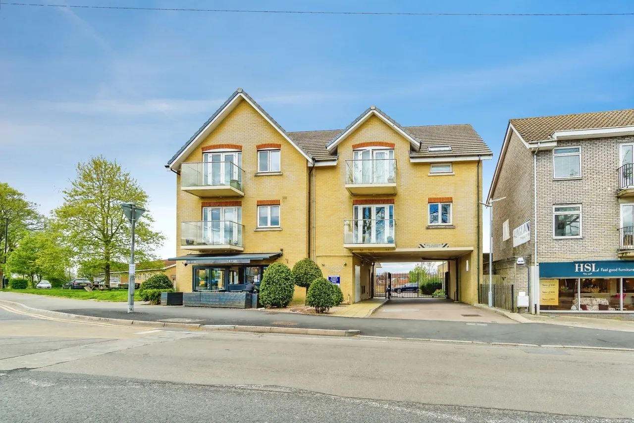 Chaldon Road, Caterham, CR3, photo 17
