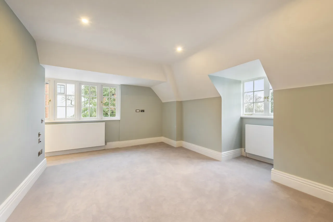 The Bishops Avenue, London, N2, photo 12