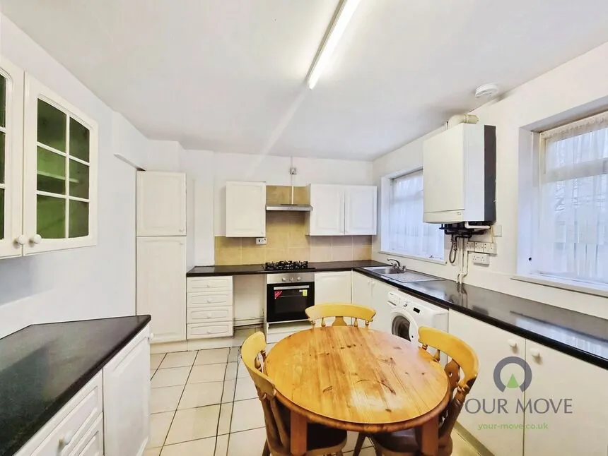Orme Road, Newcastle, Staffordshire, ST5, photo 3