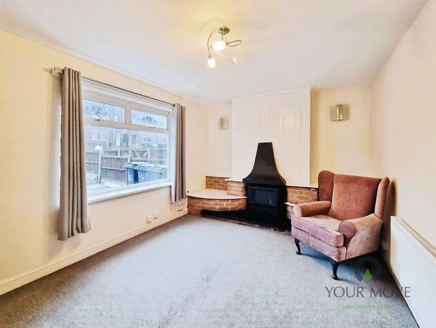 Orme Road, Newcastle, Staffordshire, ST5, photo 2