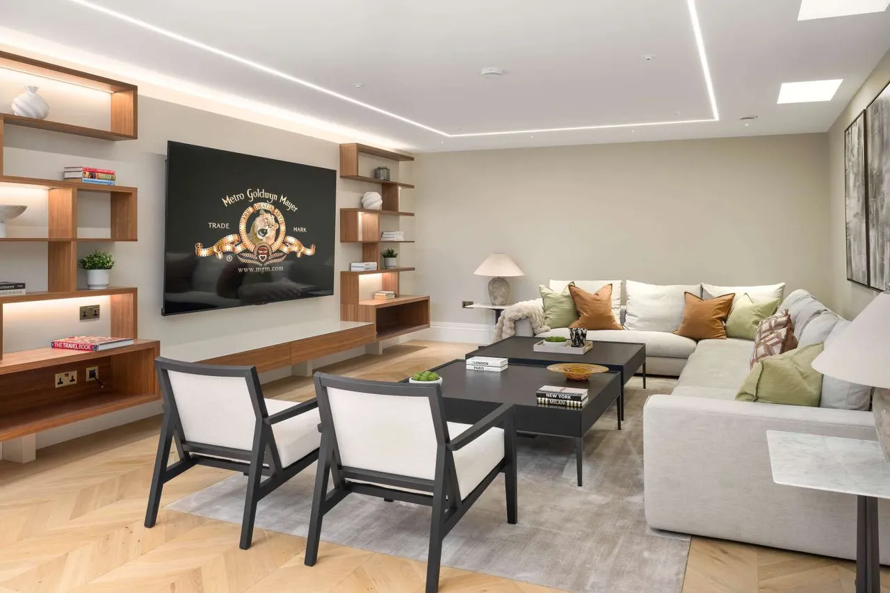 Priory Walk, London, SW10 9SP, photo 8